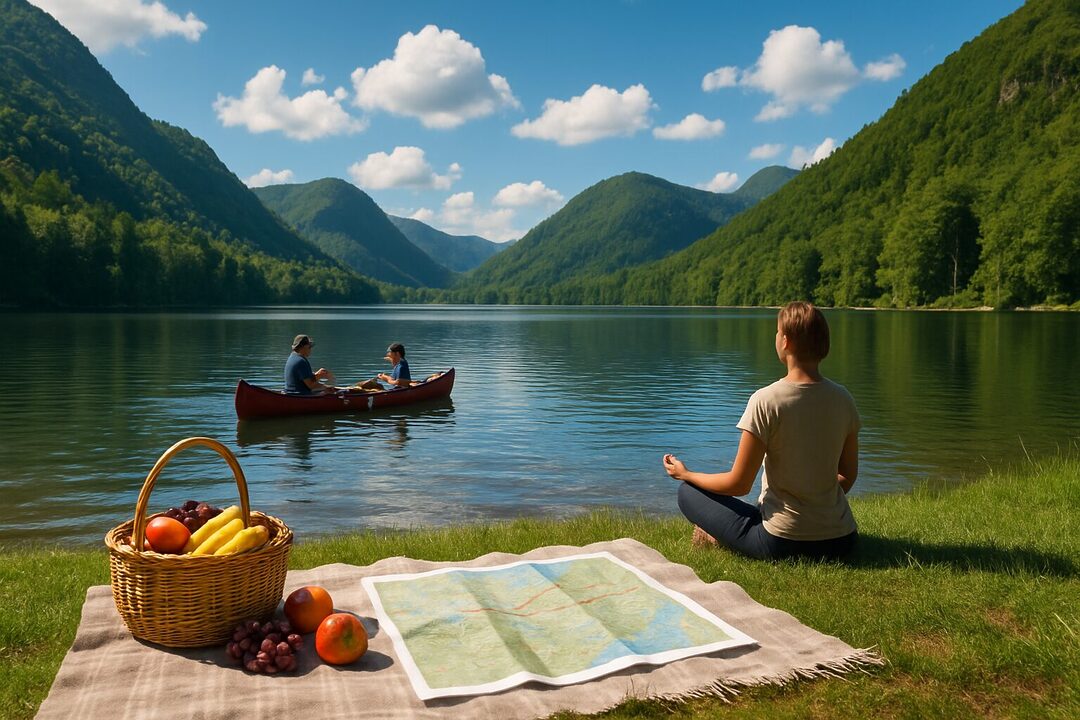 discover the essentials of planning successful serenity trips with our beginner's guide. learn tips, destination ideas, and strategies to create peaceful and rejuvenating travel experiences that cater to your need for relaxation and tranquility.