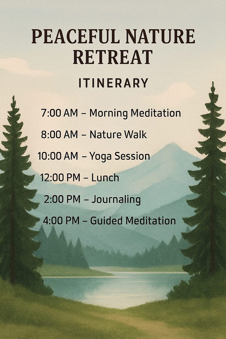 discover the ultimate beginner's guide to planning successful serenity trips. learn essential tips and tricks to create a calming escape, find peaceful destinations, and make the most of your travel experience for relaxation and rejuvenation.