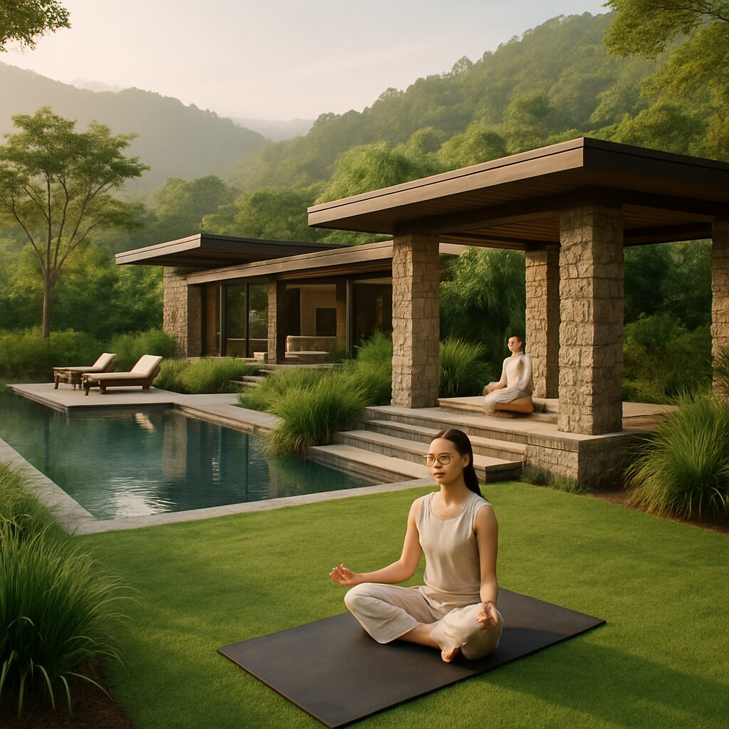 discover essential tips and strategies for planning your perfect serenity trip. this beginner's guide helps you choose serene destinations, create calming itineraries, and embrace relaxation techniques to ensure a rejuvenating experience.