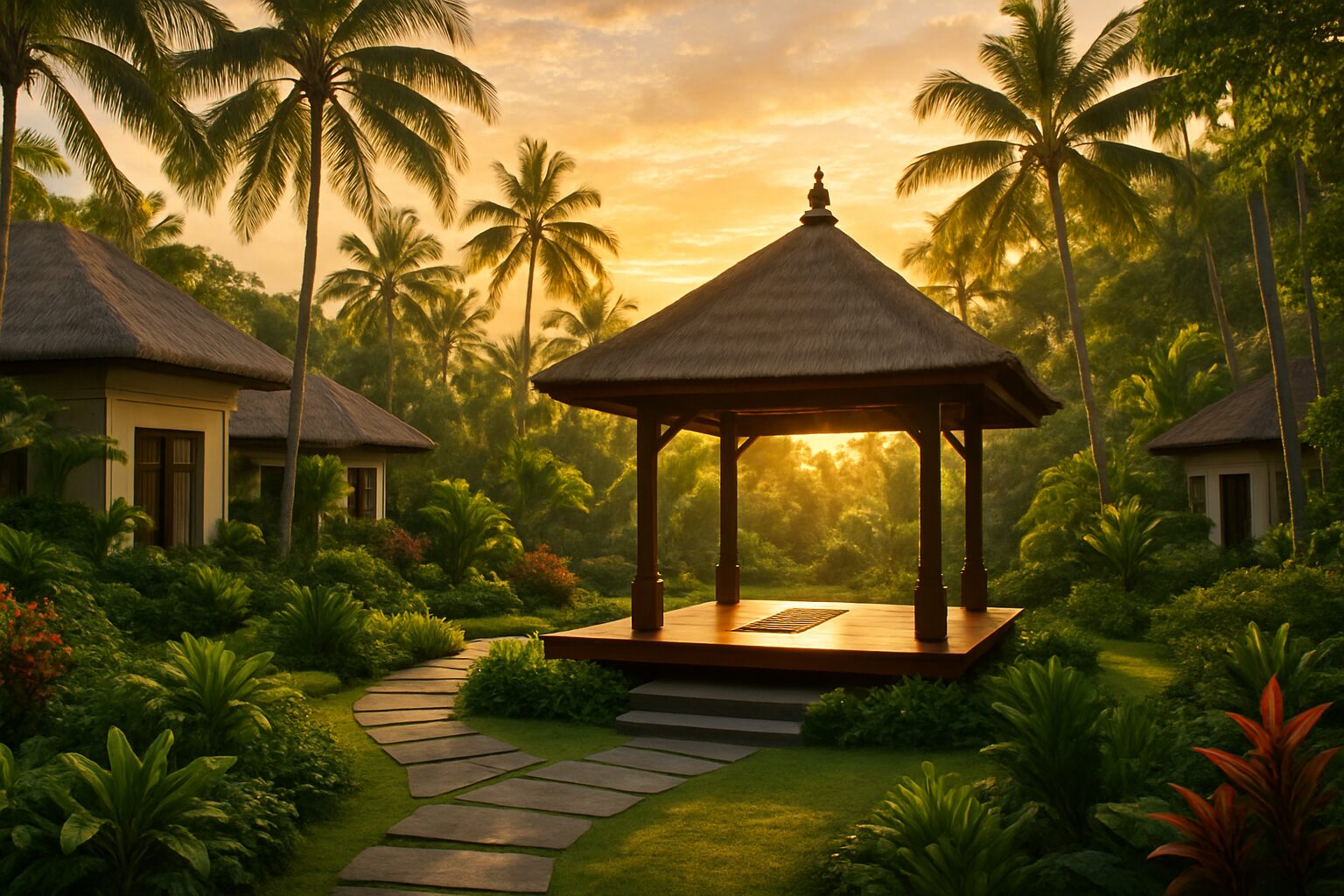 discover the ultimate serenity trips of 2025 that blend wellness and travel. explore rejuvenating retreats, tranquil destinations, and holistic experiences designed to refresh your mind, body, and spirit. pack your bags for a journey towards inner peace and relaxation.