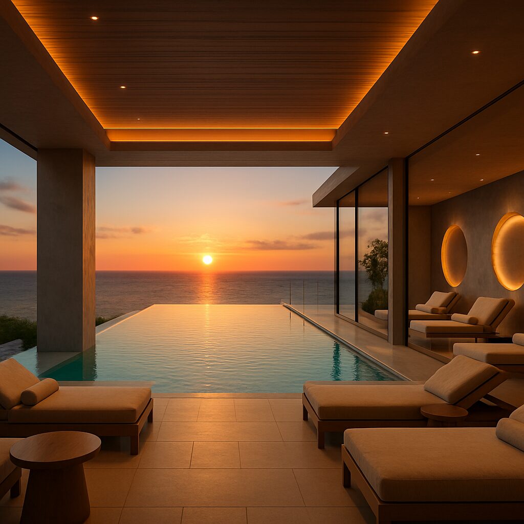 discover the ultimate journey of tranquility in 2025 with our carefully curated selection of serenity trips that perfectly blend wellness and travel. experience rejuvenating retreats, breathtaking locations, and transformative experiences that promote relaxation and inner peace.