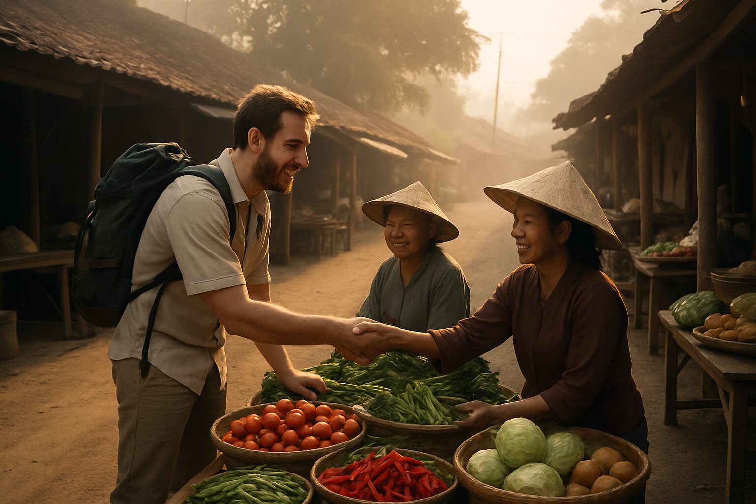 discover the enriching experience of connecting with local cultures during your serenity trip. immerse yourself in authentic traditions, savor local cuisine, and engage with communities, all while finding peace and tranquility in your travels.