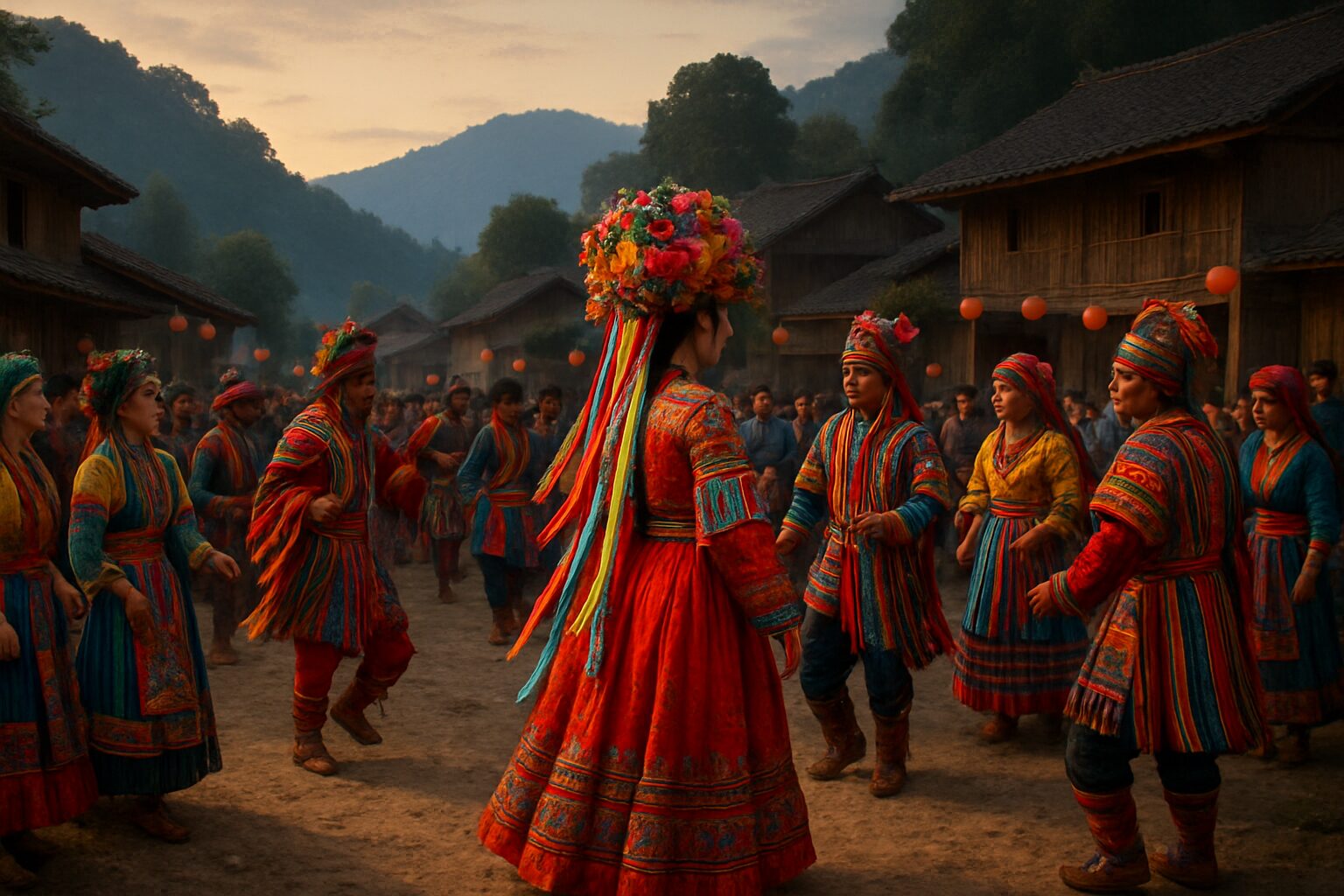 discover the richness of local cultures while enjoying a serene getaway. immerse yourself in unique traditions, authentic cuisines, and meaningful interactions that enhance your travel experience and create lasting memories.
