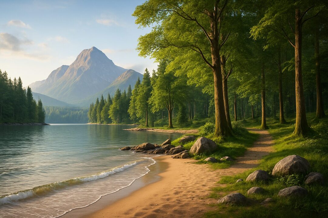 discover how to tailor your perfect serenity trip to match your unique personality. explore personalized travel ideas that enhance relaxation and peace, ensuring an unforgettable escape that rejuvenates your mind and spirit.