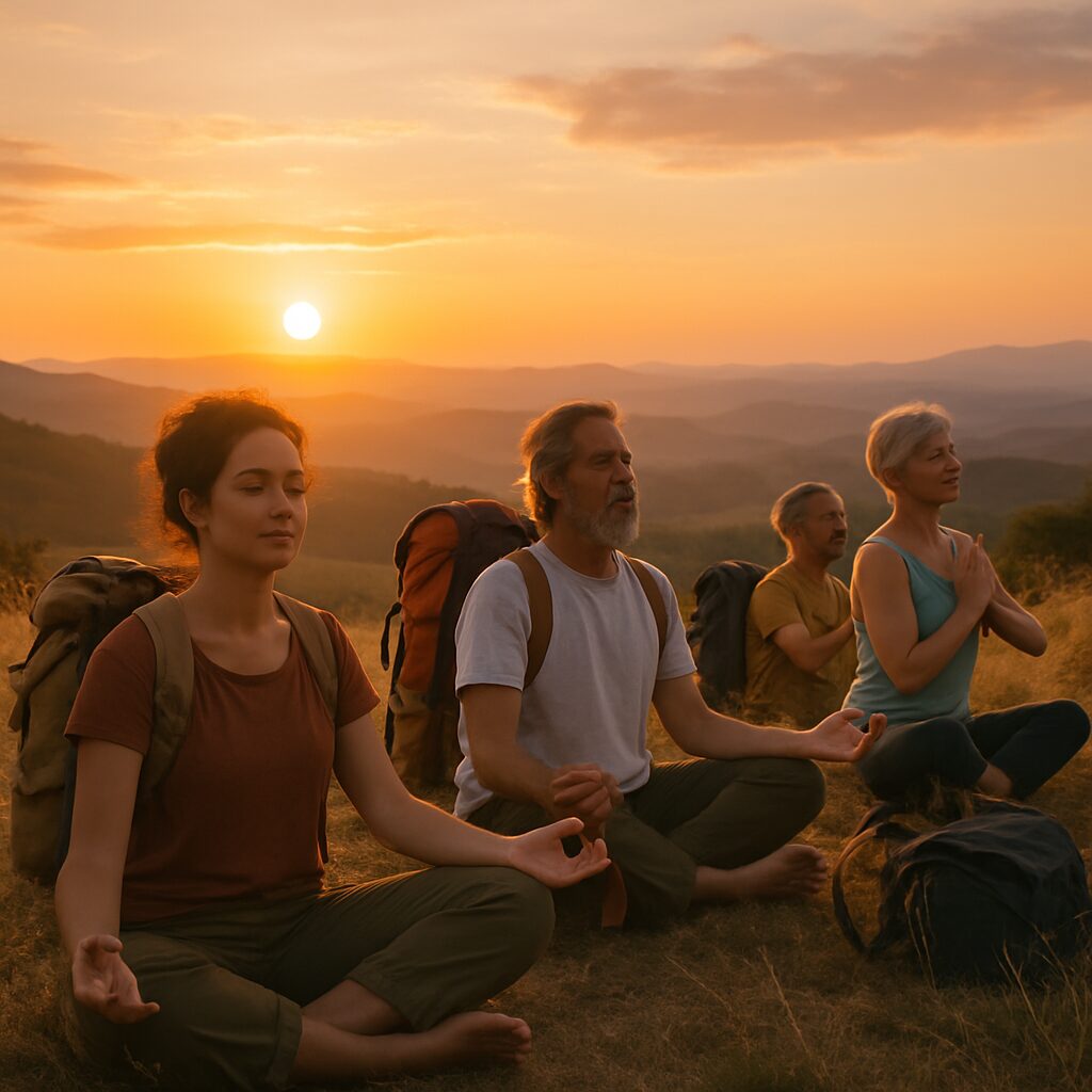 discover the perfect serenity trip tailored to your unique personality. explore personalized travel experiences designed to enhance relaxation and rejuvenation, ensuring a journey that resonates with who you are.