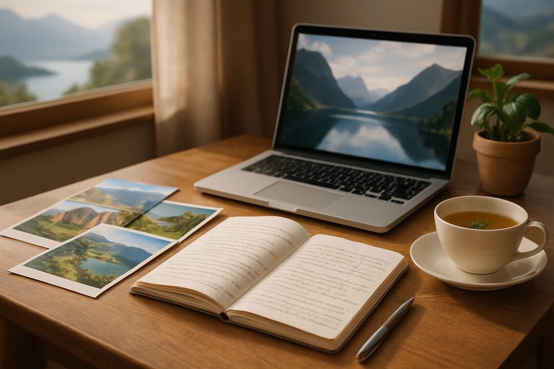 plan your ultimate serenity trip with our expert tips and tricks. discover how to create a calming itinerary that fosters relaxation and rejuvenation, ensuring a peaceful escape from the everyday hustle.