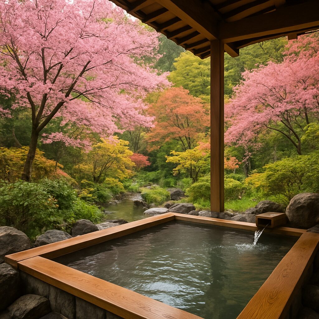 unwind and rejuvenate in 2025 with our ultimate guide to the best serenity trips. explore tranquil destinations designed for relaxation and peace, featuring lush landscapes, soothing retreats, and calming experiences. start your journey to inner calm today!