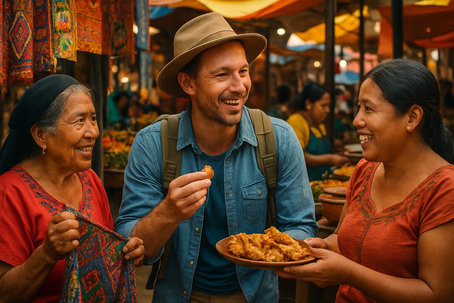 discover the art of slow travel with our comprehensive guide to mindful journeys. explore how to immerse yourself in local cultures, savor every moment, and create meaningful experiences. embrace a more intentional way of traveling and transform your adventures.