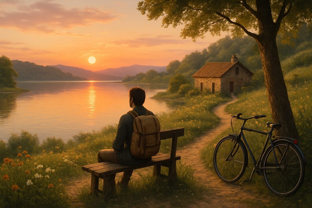discover the art of slow travel with our comprehensive guide to mindful journeys. explore how taking your time can enhance your travel experiences, connect you with local cultures, and promote sustainability. learn tips for embracing a more meaningful and intentional way of exploring the world.