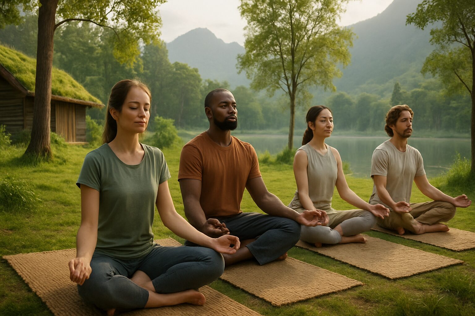 discover the environmental benefits of choosing eco-friendly serenity trips. explore how sustainable travel can reduce your carbon footprint, promote biodiversity, and support local communities while providing a peaceful escape into nature.