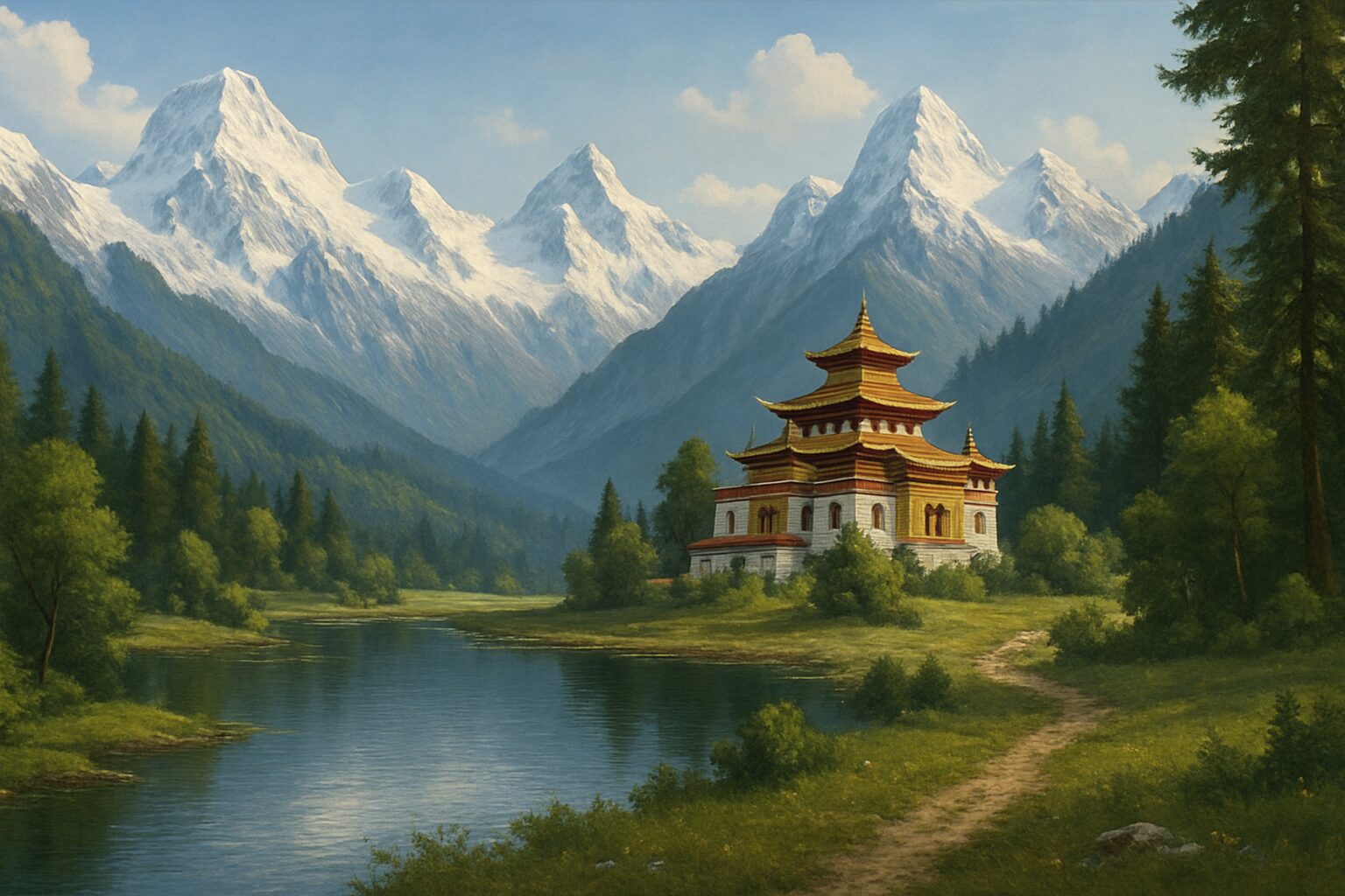 discover the ultimate destinations for peace and relaxation in 2025. explore serene landscapes, tranquil retreats, and breathtaking locations that offer a perfect escape from the chaos of everyday life. immerse yourself in nature's beauty and find your inner calm while traveling to the most serene places around the world.