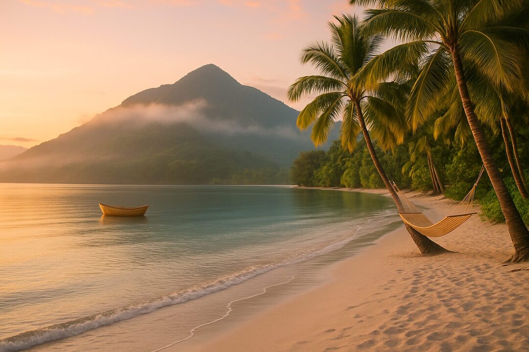 discover the ultimate in relaxation with our guide to the most serene places to travel in 2025. from tranquil beaches to peaceful mountain retreats, explore destinations that promise a soothing escape and rejuvenating experiences for your next journey.