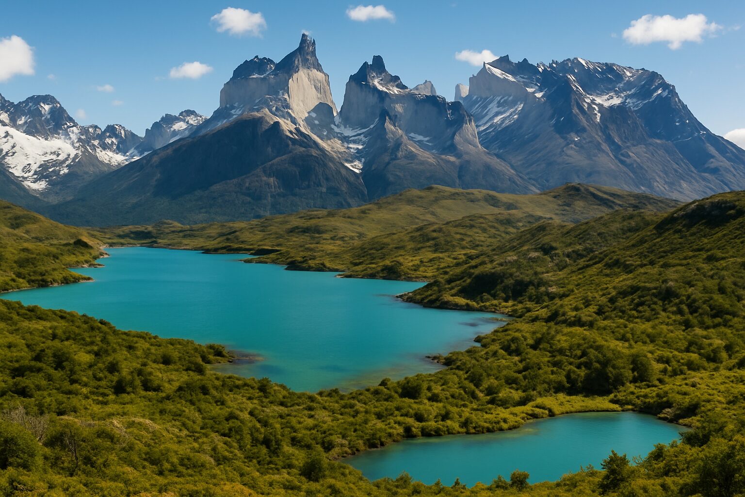 discover the ultimate serenity in 2025 with our guide to the most tranquil travel destinations. unwind and recharge in peaceful landscapes that promise relaxation and rejuvenation. explore hidden gems and vibrant nature, perfect for a serene getaway.