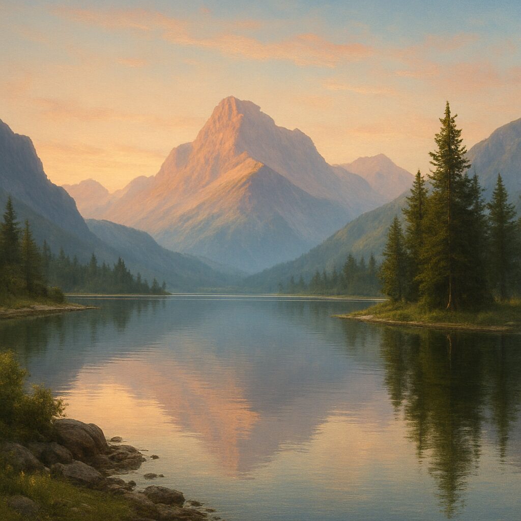 discover the calming beauty of nature as we explore serene landscapes that inspire relaxation and rejuvenation. uncover the profound impact of natural environments on our well-being and find your perfect escape.