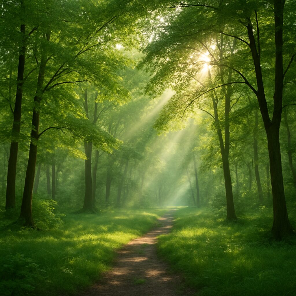 discover the calming power of nature as we explore serene landscapes that promote relaxation. uncover the benefits of immersing yourself in tranquil environments and learn how nature can rejuvenate your mind and body.