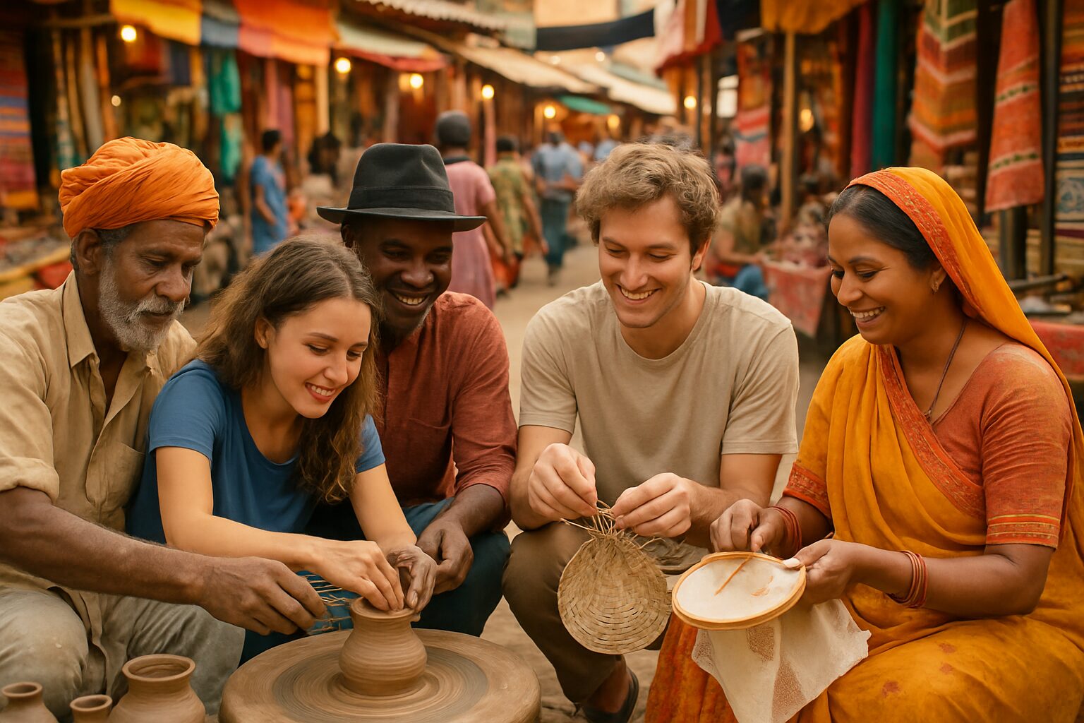 discover the true meaning of slow travel in 2025. embrace mindful journeys that prioritize experiences over destinations, allowing you to connect deeply with cultures, savor local cuisines, and appreciate the beauty of the world at a leisurely pace.