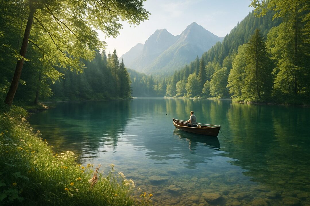discover hidden gems perfect for serenity trips that promise peace and quiet. escape the hustle and bustle of everyday life and unwind in tranquil settings, where nature and solitude create the ideal backdrop for relaxation and rejuvenation.