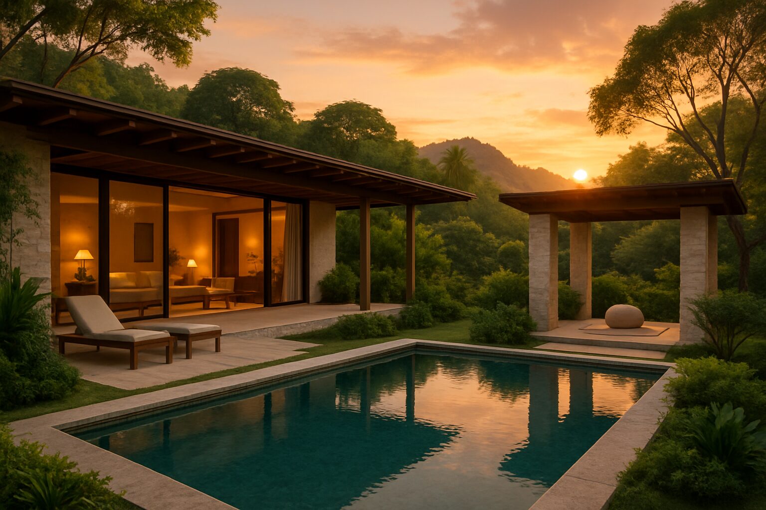 discover the essential tips for selecting the perfect peaceful getaway that guarantees ultimate relaxation. unwind in nature, find tranquility in stunning accommodations, and rejuvenate your mind and body with our expert advice.