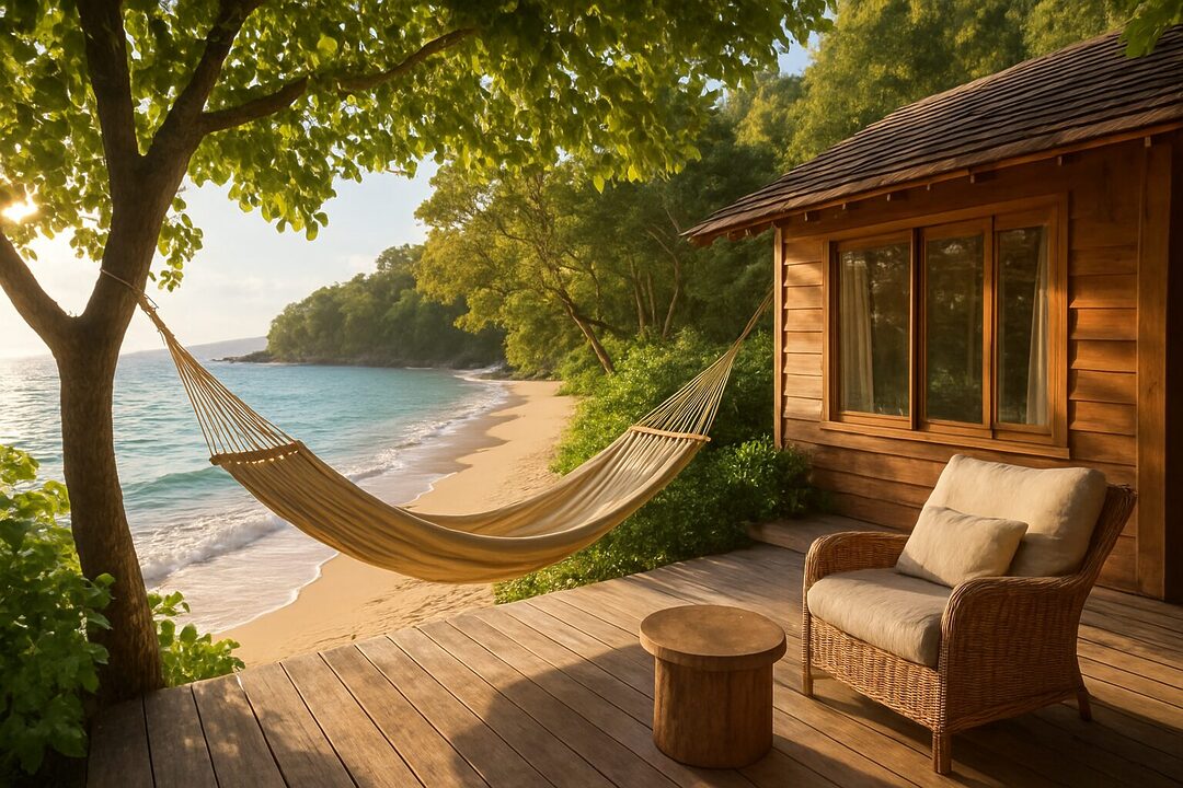 discover the key factors to consider when selecting a peaceful retreat for the perfect relaxation experience. from ambiance to amenities, learn how to create your ultimate getaway.