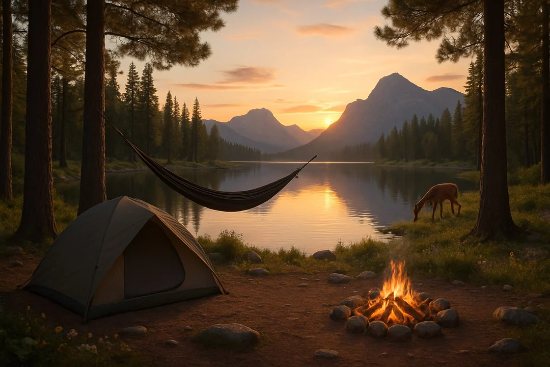 discover effective strategies to disconnect from technology during your serenity trip, allowing you to fully embrace relaxation and rejuvenate your mind and body. learn how to create a digital detox that enhances your travel experience.