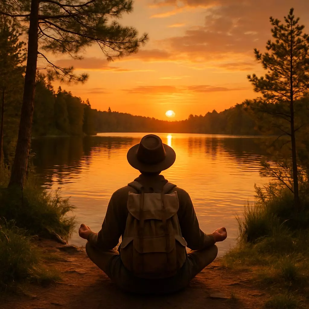 discover effective strategies to disconnect from technology during your serenity trip. explore practical tips for embracing nature, enhancing mindfulness, and rejuvenating your spirit while leaving screens behind.