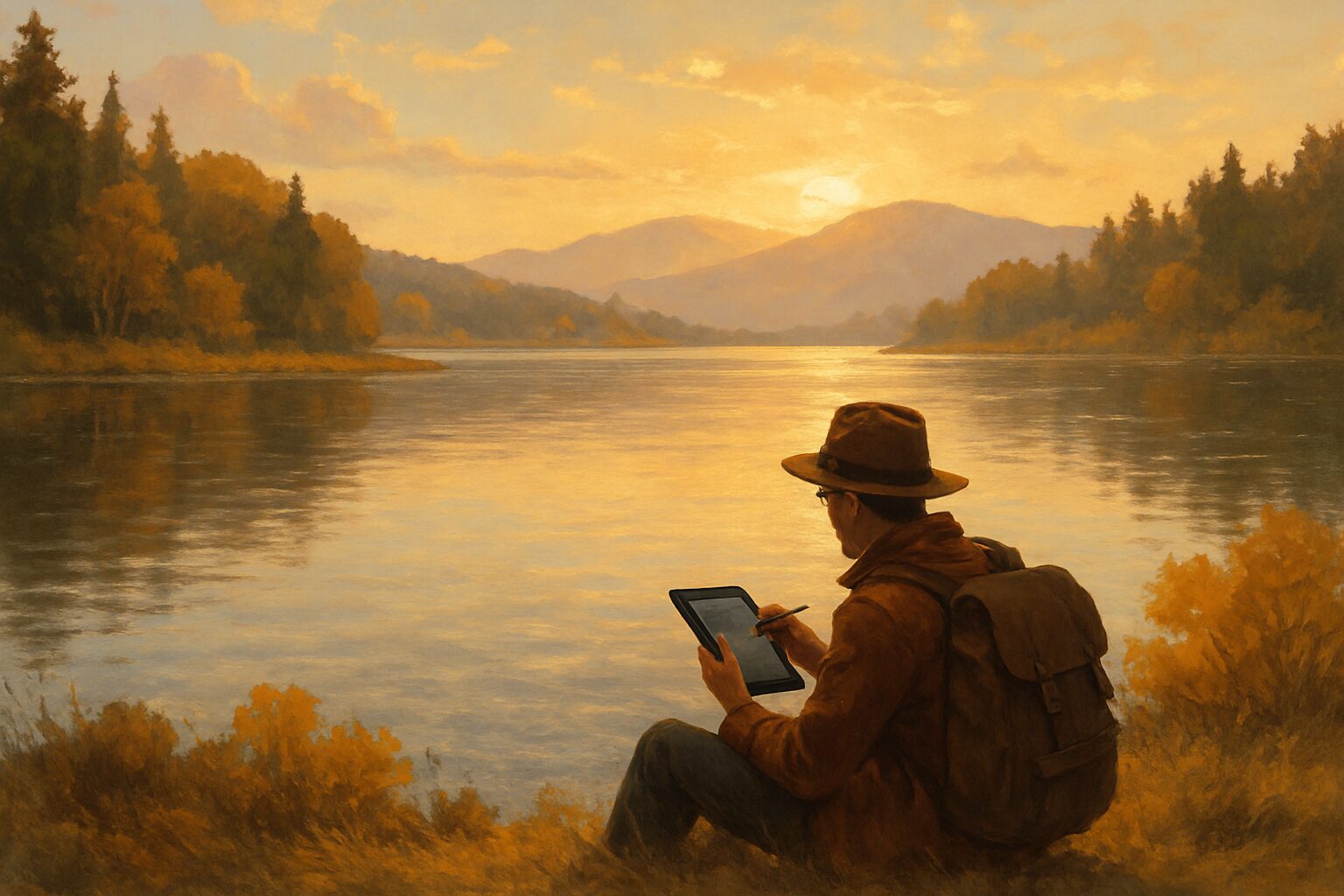 discover essential tips and techniques on how to effectively document your serenity trip, ensuring your cherished memories last a lifetime. explore creative ways to capture experiences, moments, and reflections that will transport you back to your tranquil getaway.