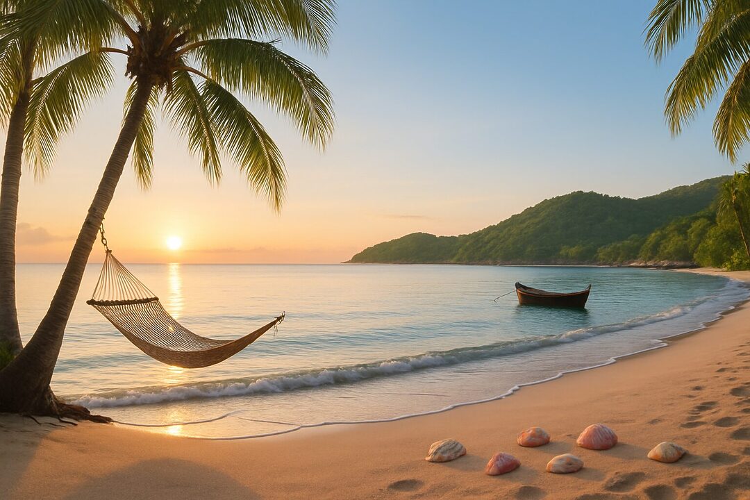discover essential tips and strategies to plan the perfect serenity trip this year. unwind and rejuvenate as you explore peaceful destinations, mindful activities, and travel hacks for a truly relaxing getaway.