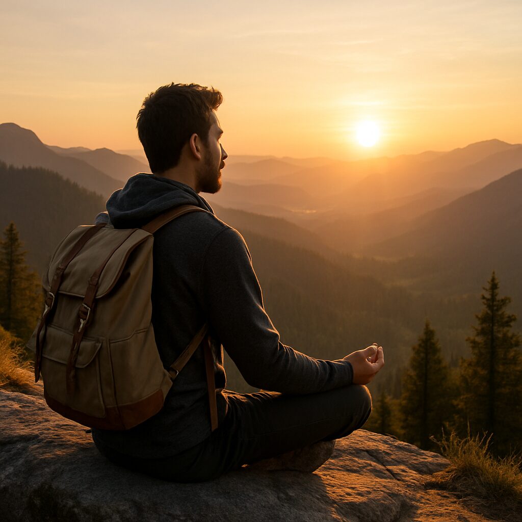 discover essential tips and techniques to stay present and mindful during your serenity trip. enhance your travel experience by embracing mindfulness, connecting with your surroundings, and rejuvenating your spirit. join us on a journey to inner peace and tranquility.