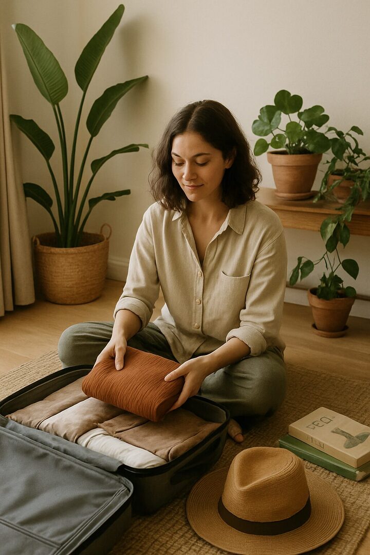 discover the ultimate guide for first-time travelers with 'serenity trips.' explore essential tips, destinations, and experiences that will help you navigate the world with peace and confidence. enjoy your journey to serenity!