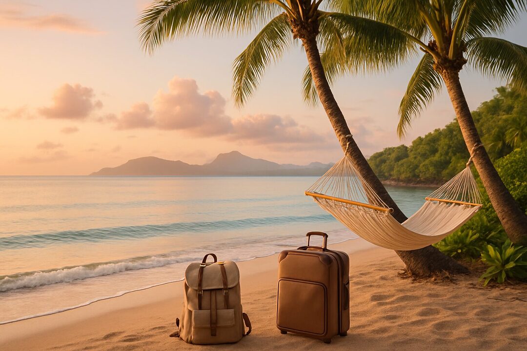 discover the ultimate guide for first-time travelers with serenity trips. explore essential tips, destination highlights, and practical advice to make your journey seamless and memorable. begin your adventure with confidence and embrace the serenity of travel!