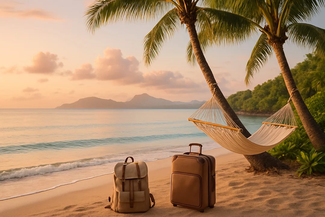 discover the ultimate guide for first-time travelers with serenity trips. explore essential tips, destination highlights, and practical advice to make your journey seamless and memorable. begin your adventure with confidence and embrace the serenity of travel!