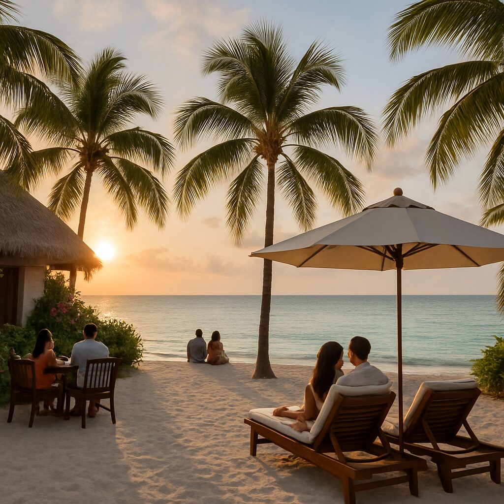 escape the everyday with serenity trips for couples, designed to rekindle romance and create unforgettable memories. discover serene destinations that inspire connection and intimacy, perfect for a romantic getaway away from home.