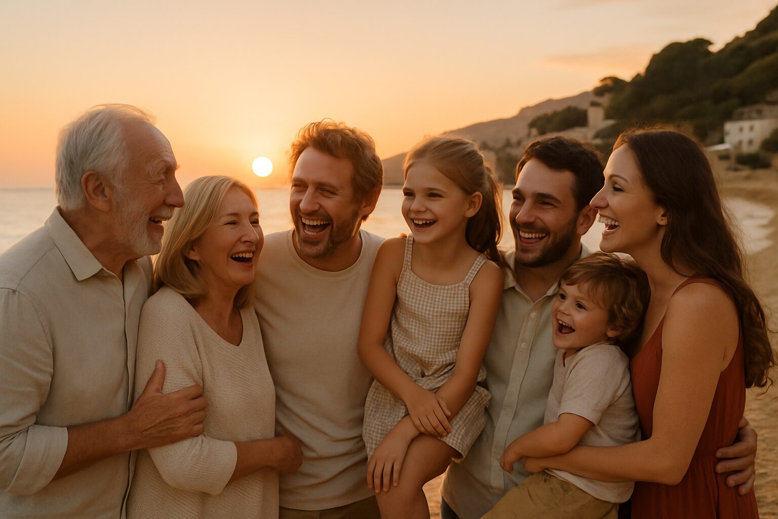 discover the joy of bonding with your family through serene trips designed for creating unforgettable memories together. explore new destinations, embrace adventure, and strengthen your family ties as you embark on a journey of shared experiences and lasting happiness.