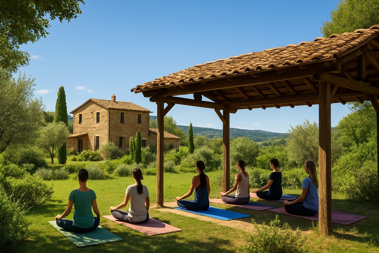 discover the essence of sustainable serenity trips in 2025, where mindful travel meets eco-friendly experiences. explore how to nourish your spirit while preserving the planet, and embark on a journey that harmonizes adventure with environmental consciousness.