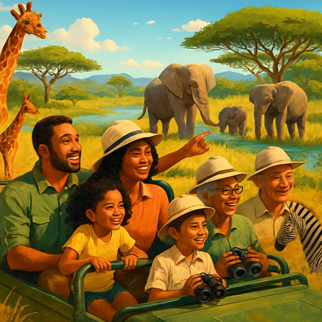 explore the world sustainably with our guide on serenity trips in 2025. discover how to travel mindfully, embrace eco-friendly practices, and enjoy a rejuvenating journey that respects both nature and local cultures.