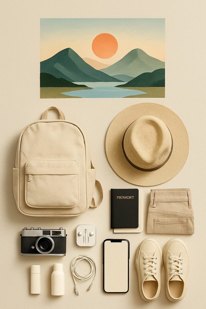 discover the beauty of minimalism on your next serenity trip. embrace the art of simplicity and rejuvenate your mind and spirit in tranquil surroundings. explore how less really is more for a blissful escape.