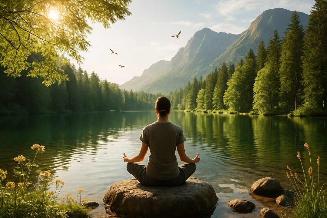discover the transformative effects of serenity trips on your mental health. explore how these mindful getaways promote relaxation, reduce stress, and enhance overall well-being, providing a much-needed escape from everyday challenges.
