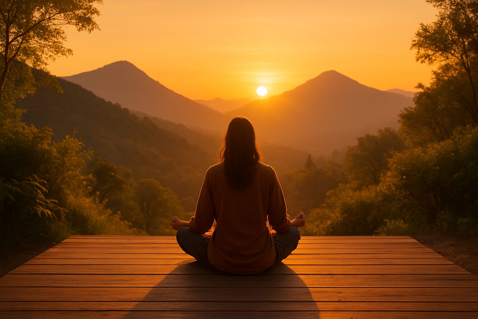 discover how meditation can transform your journey towards serenity. explore techniques and practices that enhance your peace of mind, promote relaxation, and deepen your connection with self during your serenity trip.
