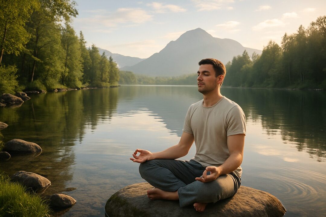 discover how meditation can enrich your journey towards serenity. explore techniques to enhance mindfulness, reduce stress, and cultivate inner peace, making your serenity trip a transformative experience.