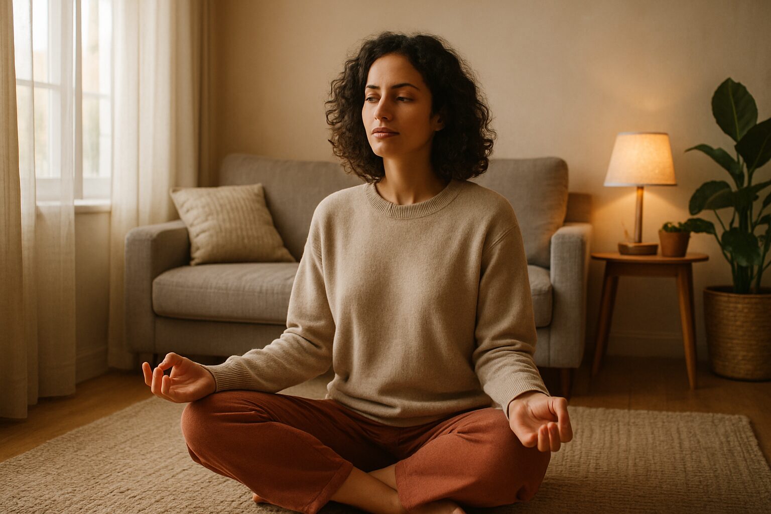 discover how meditation can elevate your journey towards serenity. explore techniques and insights that promote inner peace, reduce stress, and enhance your overall tranquility. unleash the transformative power of mindfulness on your path to serenity.