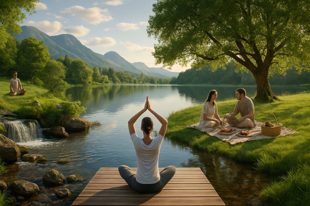 discover the ultimate guide to enriching your serenity trip with top activities that promote relaxation and rejuvenation. from serene nature walks to calming yoga sessions, explore how to enhance your travel experience and find your inner peace.