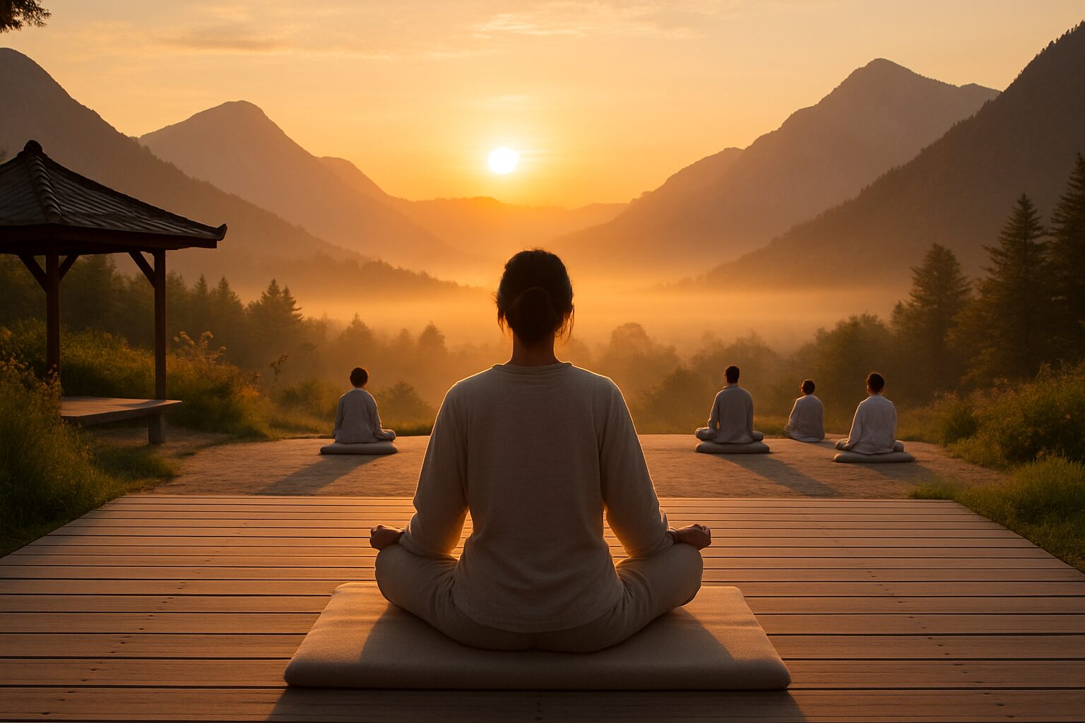 discover the ultimate serenity trip with our guide to top activities that promote relaxation and tranquility. from peaceful nature hikes to rejuvenating wellness retreats, explore how to enhance your journey towards inner calm and balance.