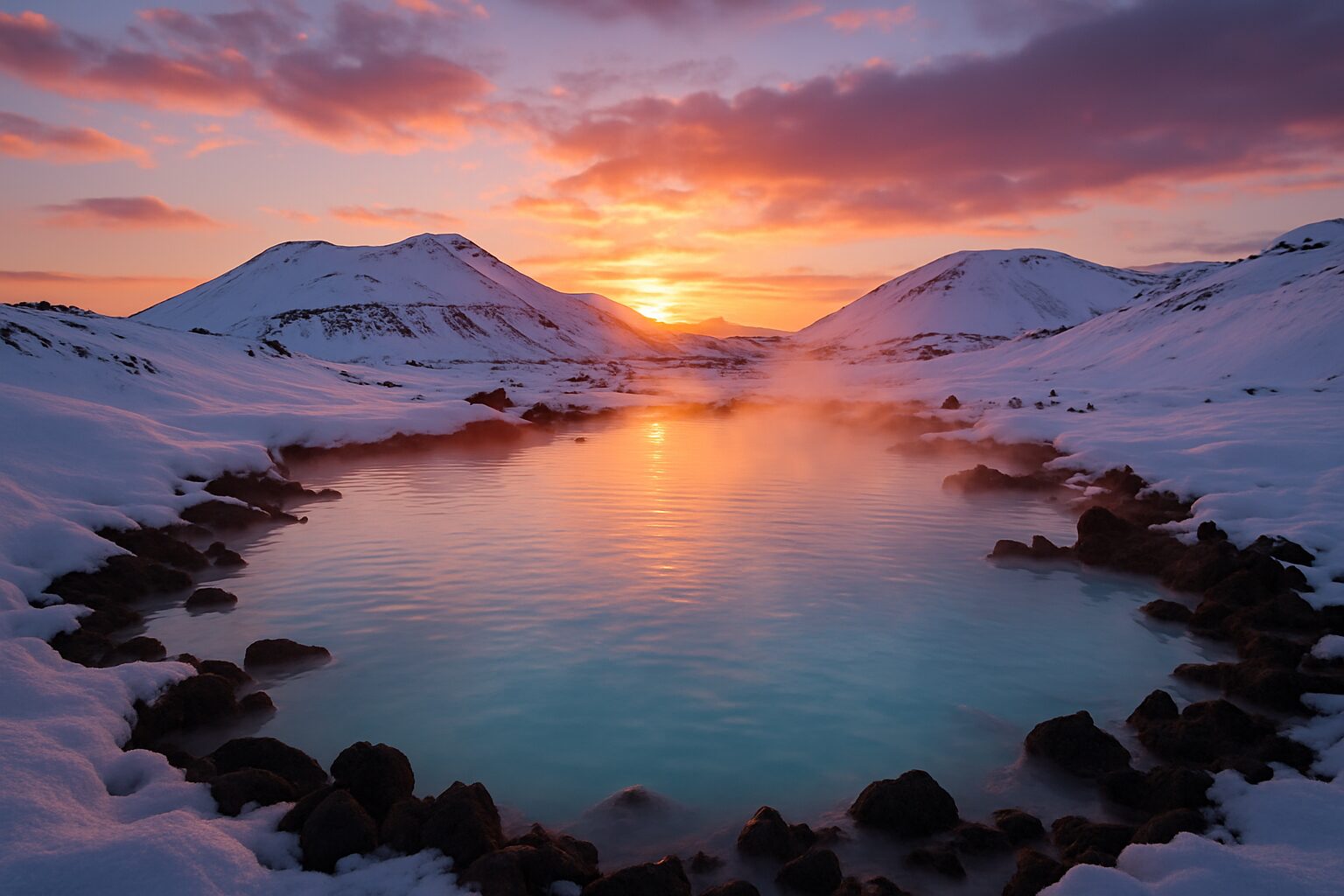 discover the top destinations for serenity trips that promise peace and tranquility. from lush landscapes to serene beaches, explore these must-visit retreats for a rejuvenating escape.