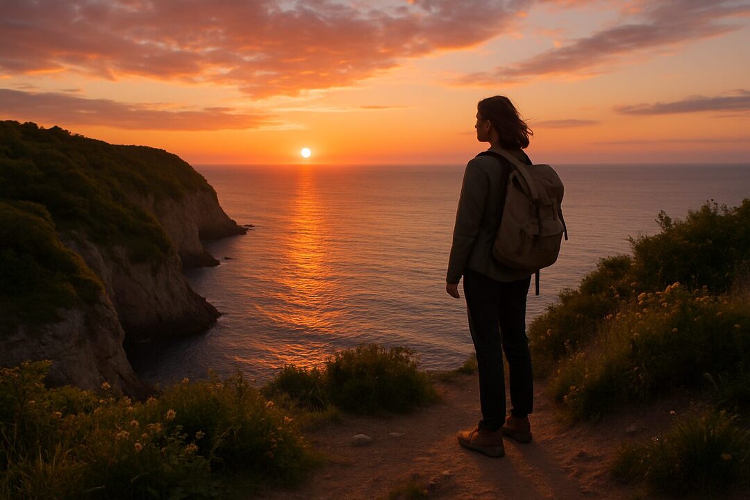 embark on a transformative journey with our guide to solo travel, designed to help you find ultimate serenity and self-discovery. explore tranquil destinations, engage in mindful activities, and reconnect with yourself as you forge unforgettable experiences on your own.