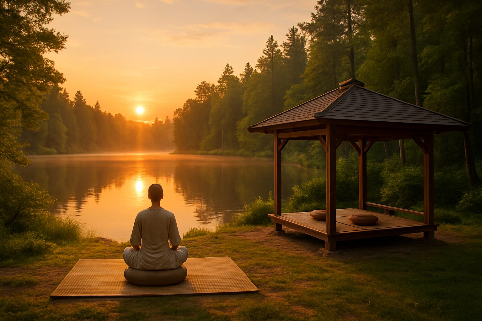 discover unique experiences that elevate your serenity trip, offering tranquility and rejuvenation. from peaceful retreats to immersive nature adventures, explore how these activities can enhance your journey towards inner calm and well-being.