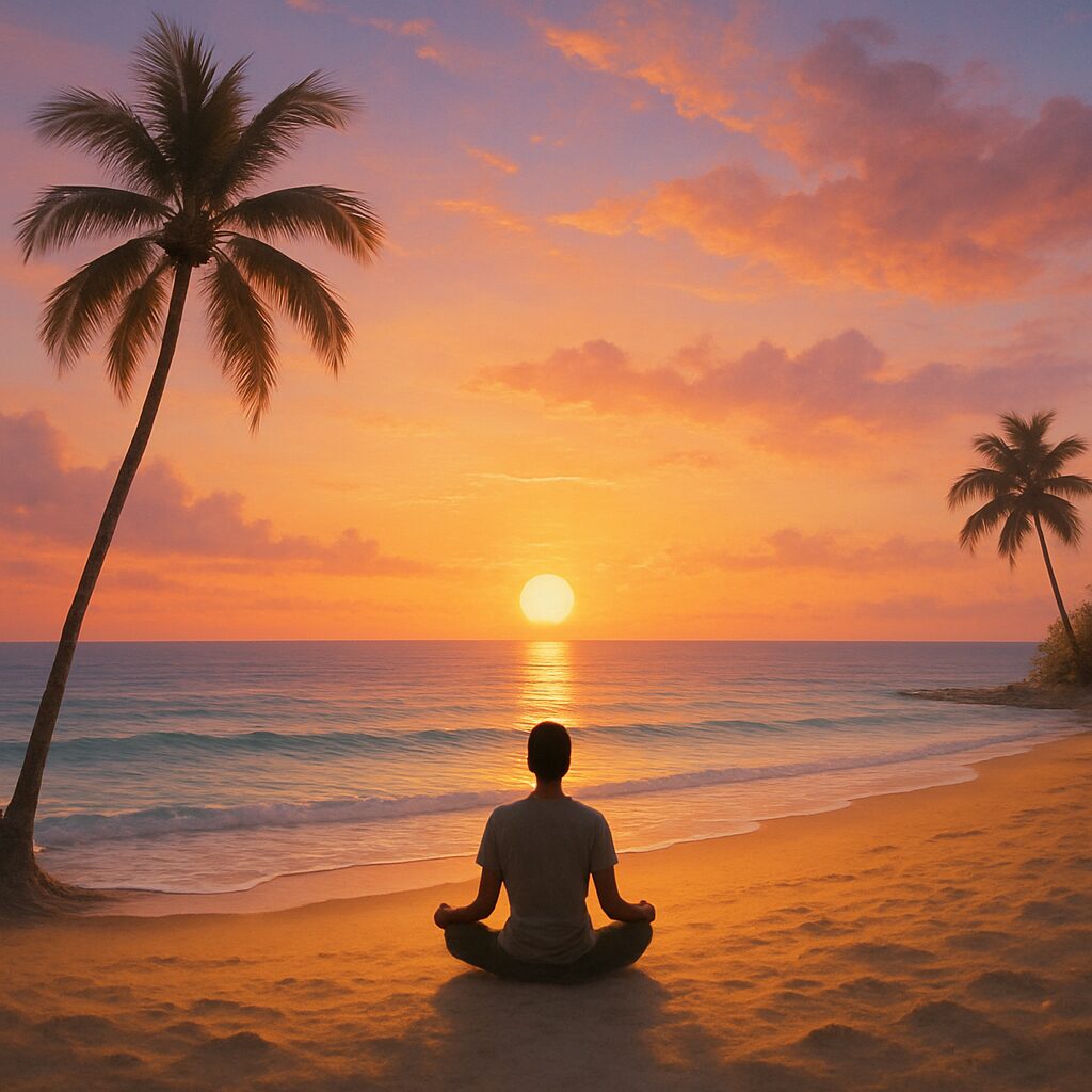 discover the importance of serenity trips for achieving a balanced life. explore how these peaceful getaways can rejuvenate your mind, enhance your well-being, and help you reconnect with yourself amidst the chaos of daily life.