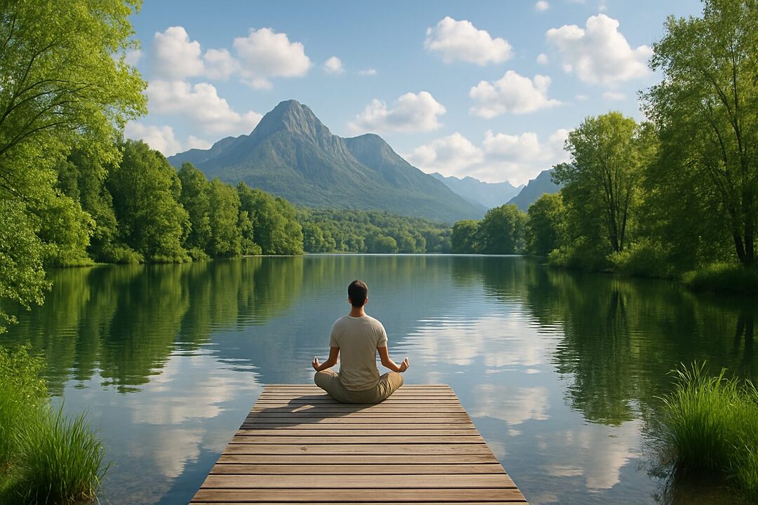 discover the importance of serenity trips for achieving a balanced life. unwind and recharge as we explore how these tranquil getaways can enhance your well-being and foster inner peace.