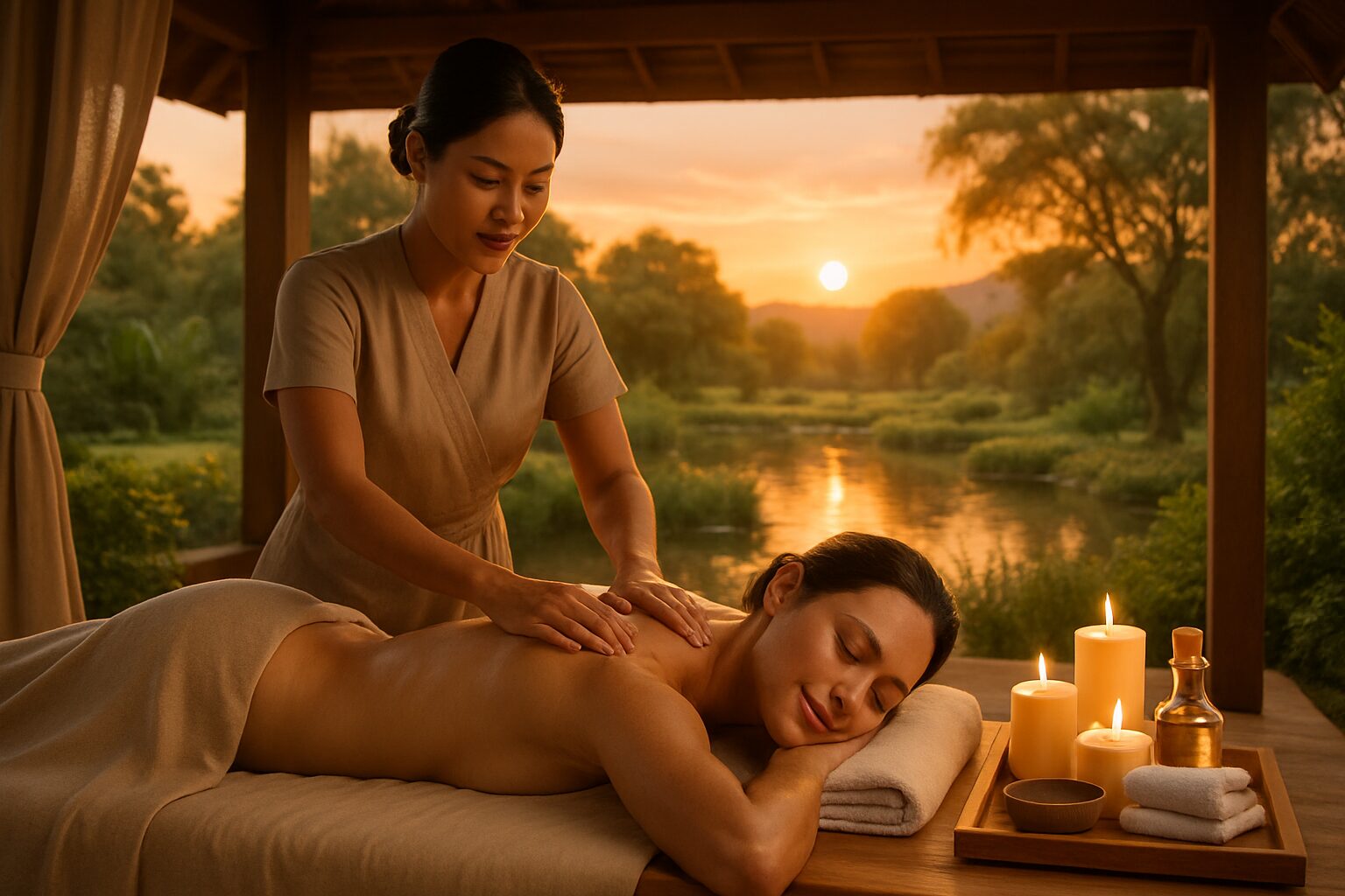 discover the importance of serenity trips for achieving a balanced life. explore how these calming getaways can enhance your mental well-being, reduce stress, and promote a sense of harmony. learn why taking time away for peace and relaxation is essential for your overall health and happiness.