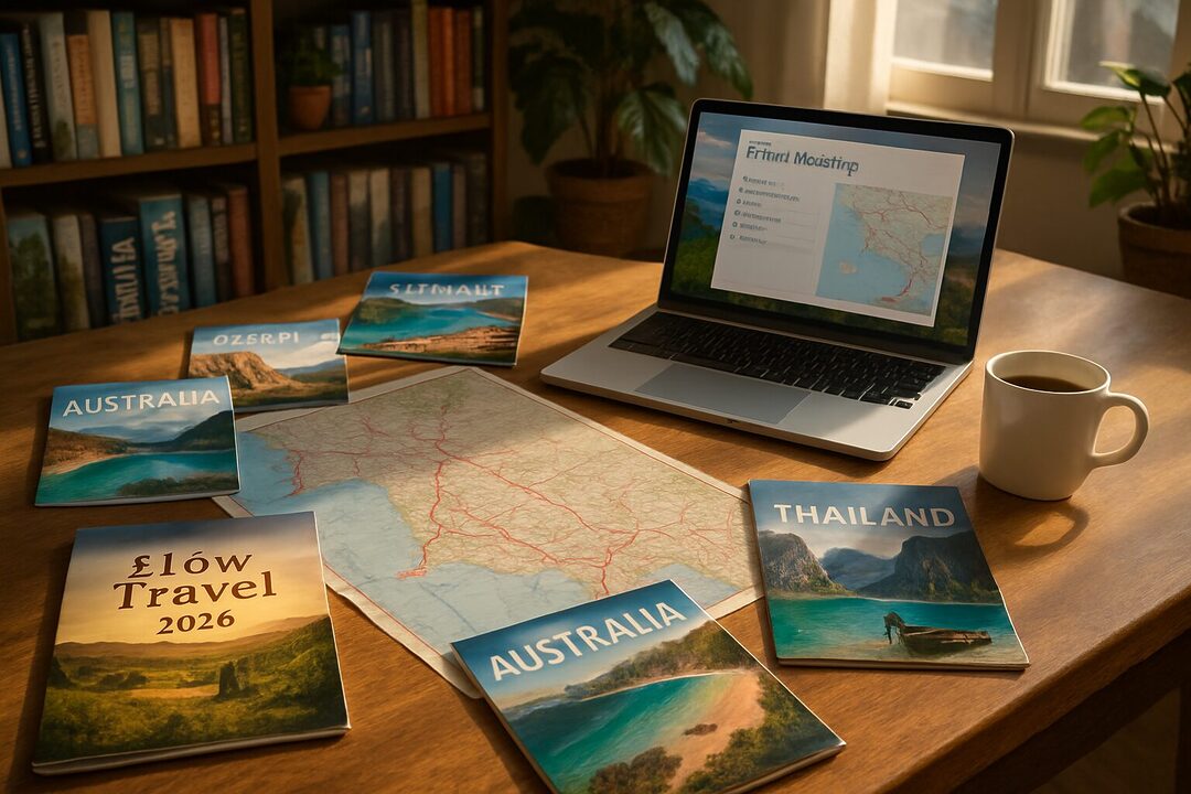 discover essential tips and strategies for crafting a perfect slow travel itinerary in 2025. embrace a mindful approach to exploration, allowing you to fully immerse yourself in local cultures, savor authentic experiences, and travel sustainably. start planning your unforgettable journey today!