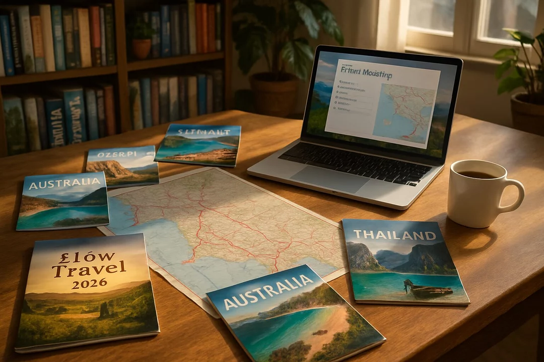 discover essential tips and strategies for crafting a perfect slow travel itinerary in 2025. embrace a mindful approach to exploration, allowing you to fully immerse yourself in local cultures, savor authentic experiences, and travel sustainably. start planning your unforgettable journey today!